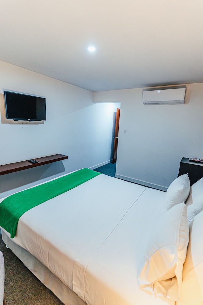 Habitacion Matrimonial photo 2