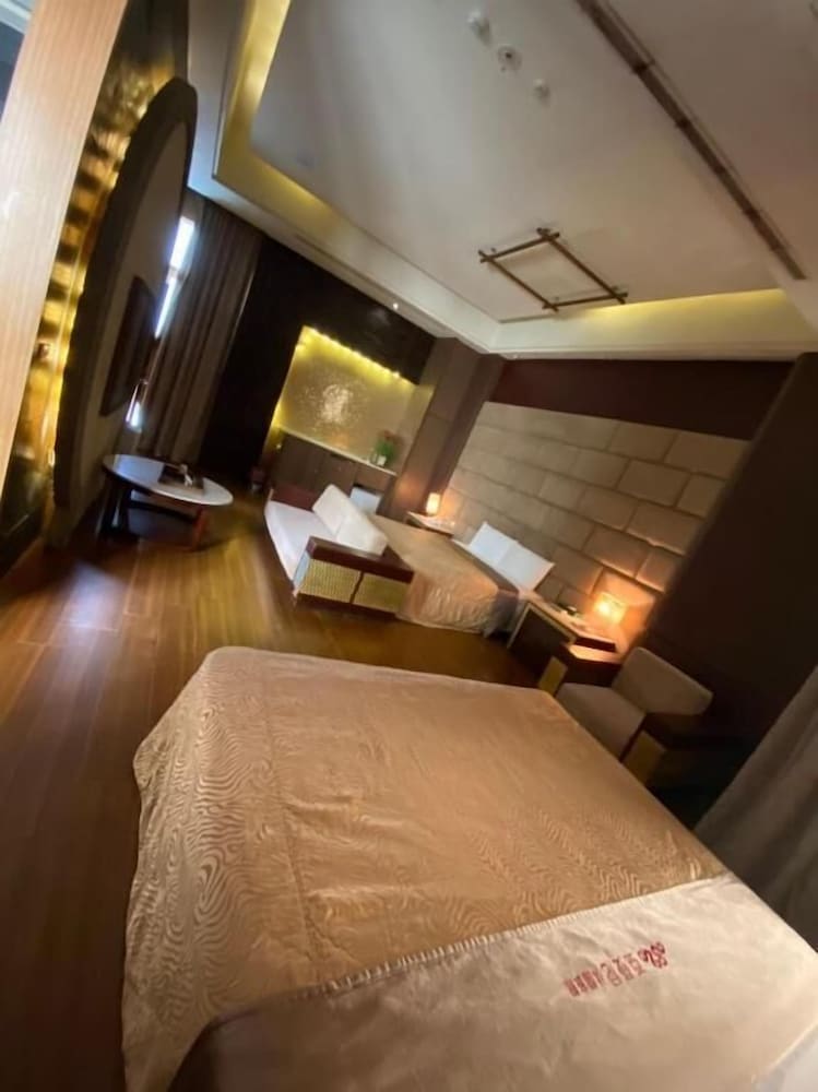 Standard Quadruple Room - Photo 1