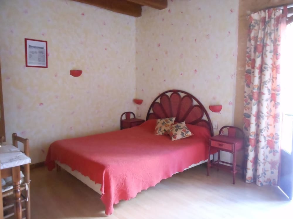 Double Room, 1 Double Bed photo 3