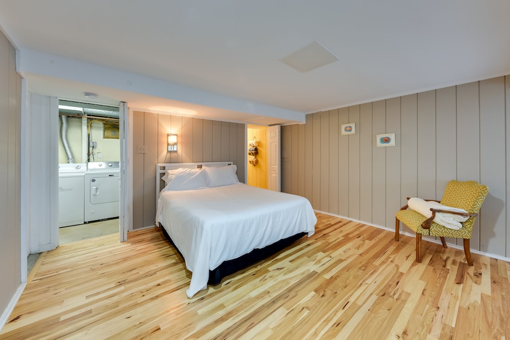 House (4 Bedrooms) photo 1