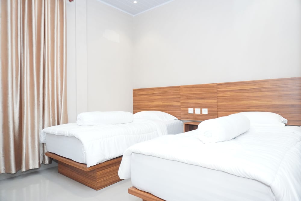Twin Room, Hill View photo 3