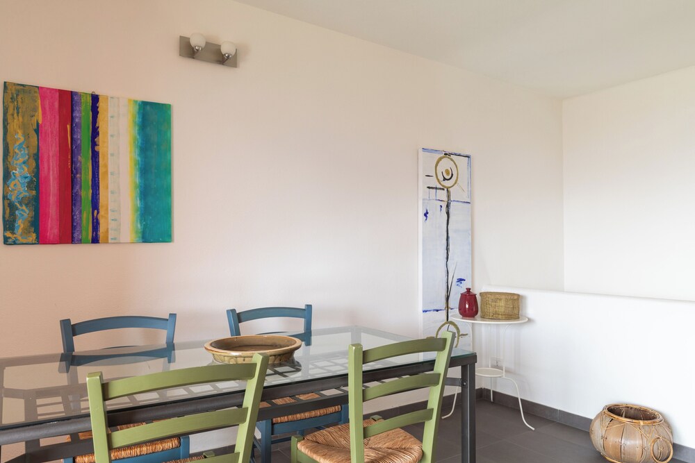 House, 3 Bedrooms, Sea View photo 2