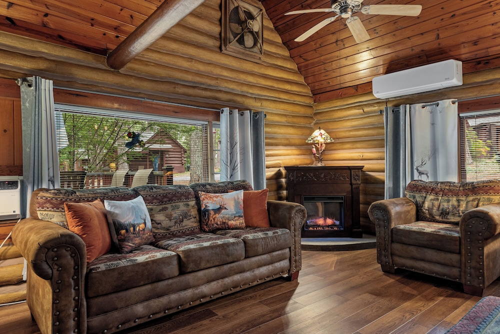 Log Suite