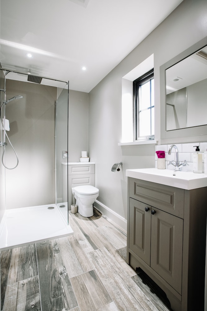 Superior Triple Room, Ensuite (The Ferguson Room) photo 2