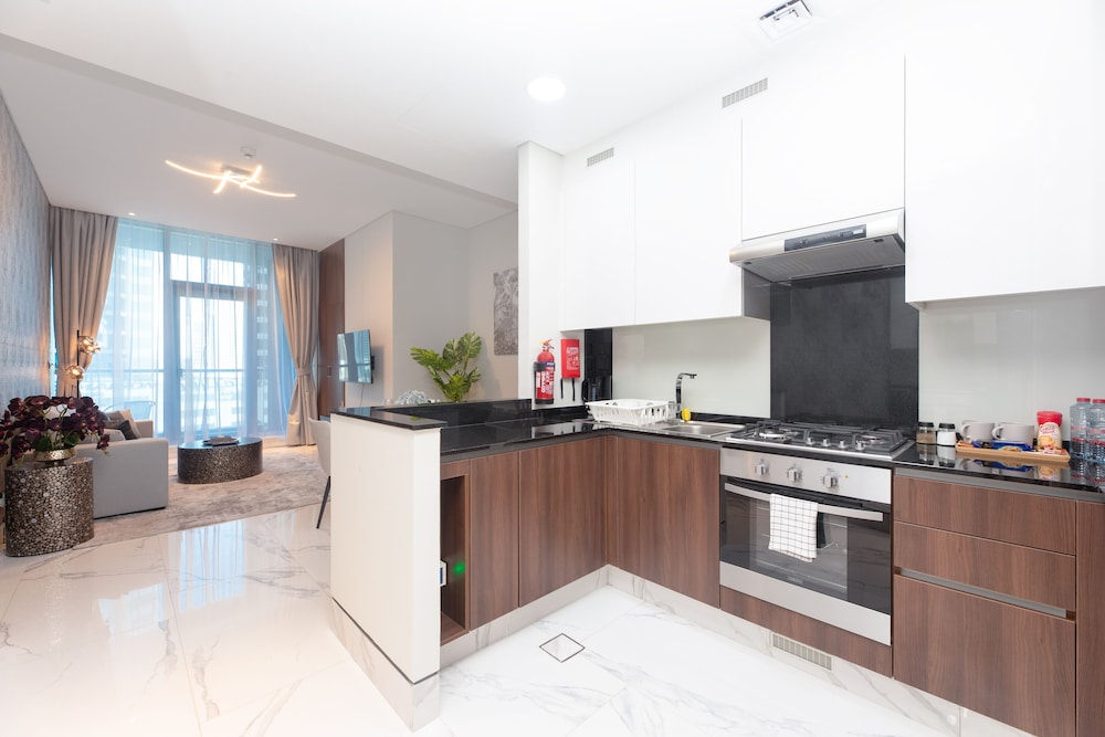 Family Apartment, 1 Bedroom, City View photo 2