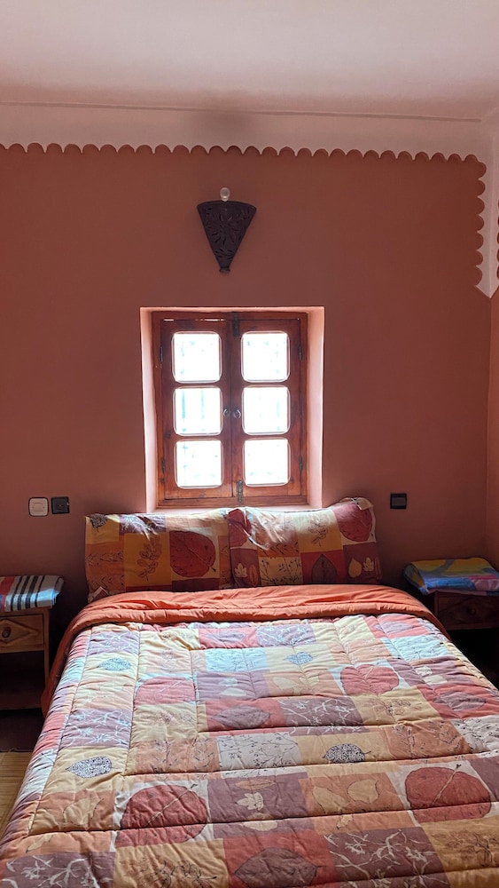 Traditional Double Room, Balcony, Mountain View photo 3