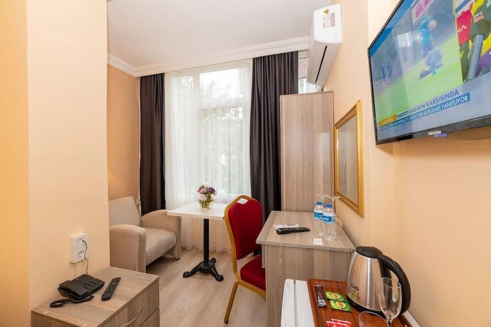 Standard Single Room photo 1