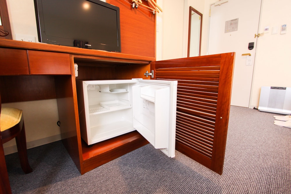 Moderate Twin Room photo 3