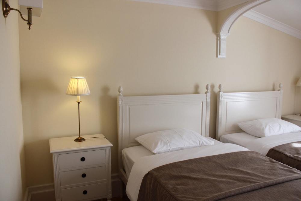 Standard Double Room (3 adults) photo 3