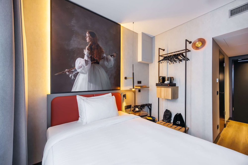 Standard Single Room photo 1