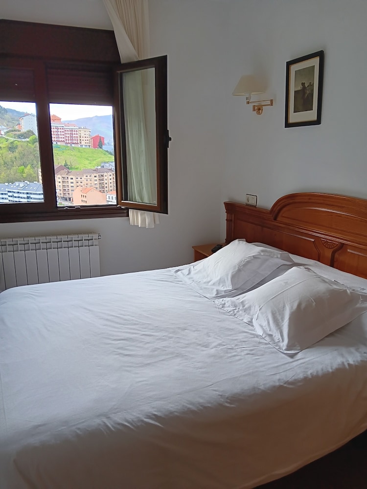 Habitación Doble o con Dos Camas Comfort, 1 Dormitorio, Accesible