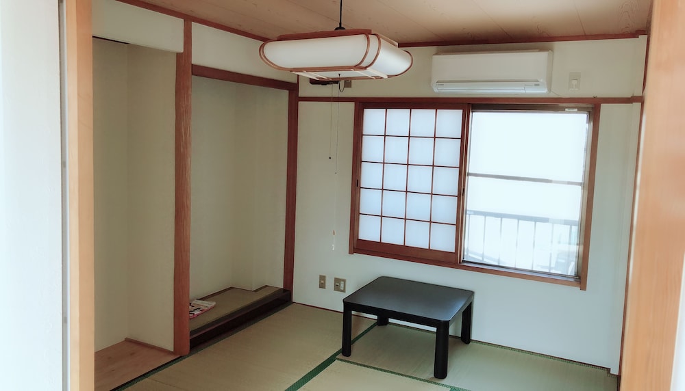 Japanese Style Twin Room photo 1