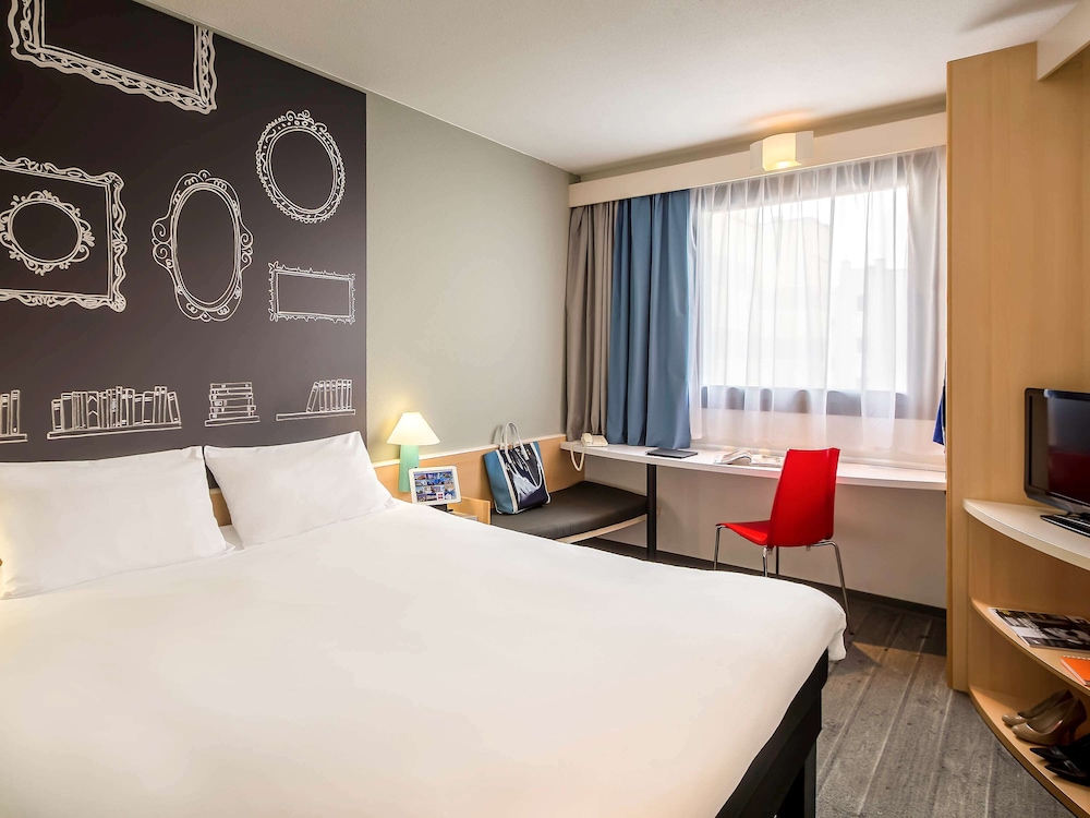 Standard Double Room (with extra bed) photo 1