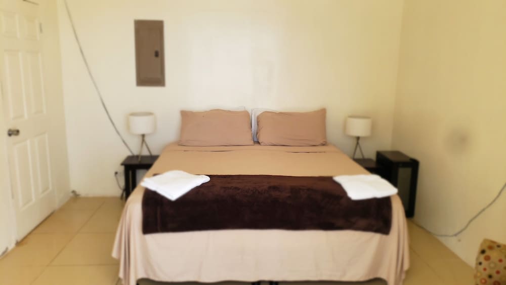 Standard Double Room, Ocean View photo 1