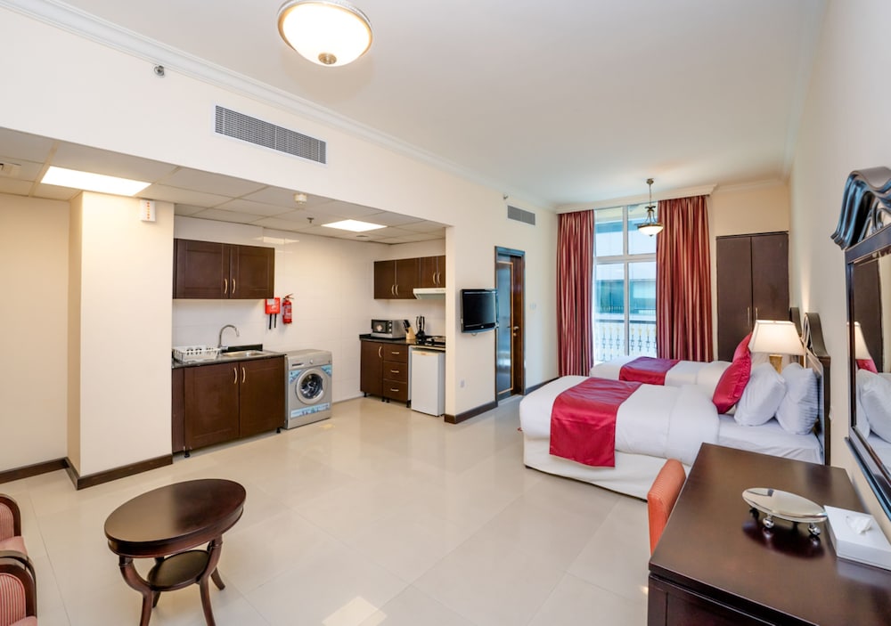 Executive Twin Room photo 1