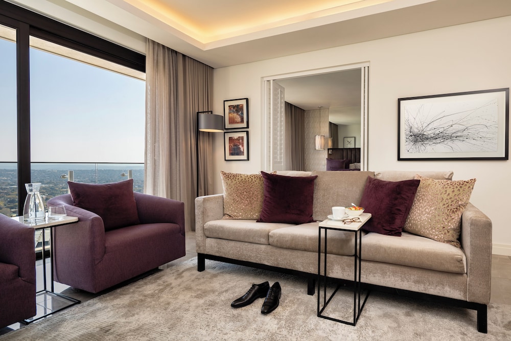 Executive Apartment, 1 Bedroom - Photo 4