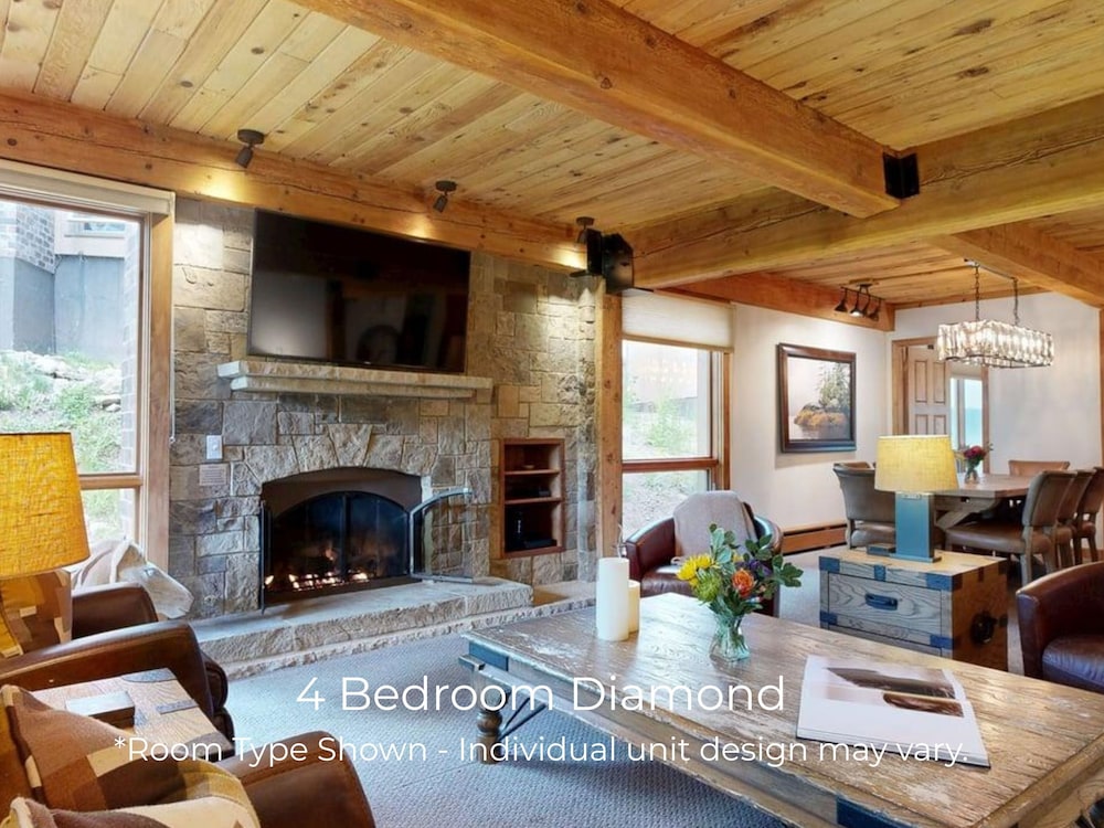 4 Bedroom Diamond photo 2