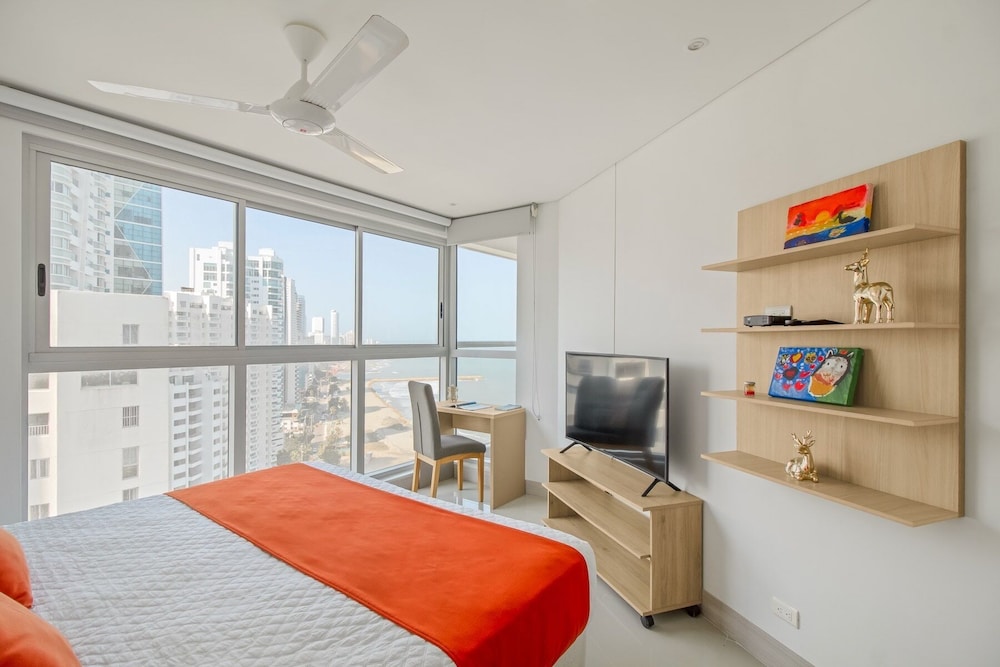 Superior Apartment photo 3