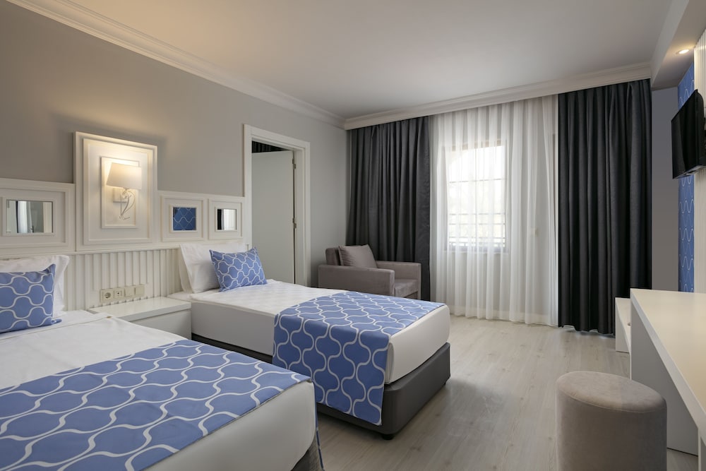 Family Suite photo 3