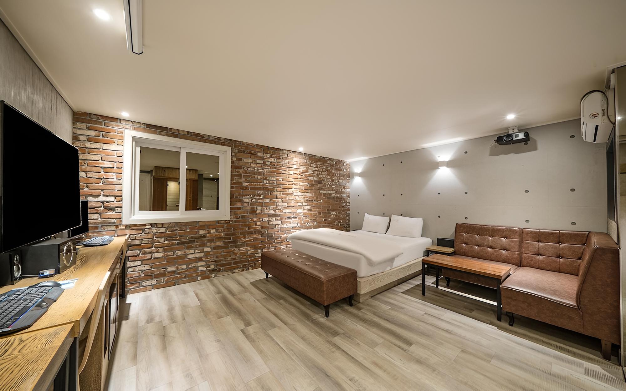 Room (Premium B Sauna Room (2PC/OTT)) photo 1