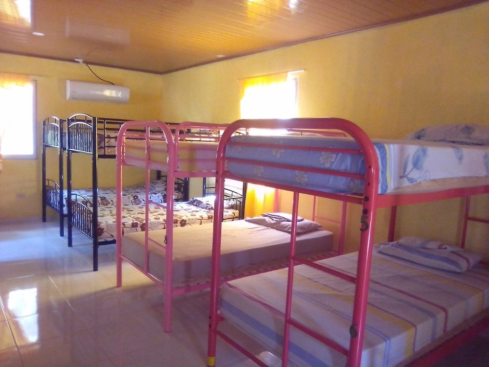 Shared Dormitory, Multiple Beds (Up to 10 people) photo 1