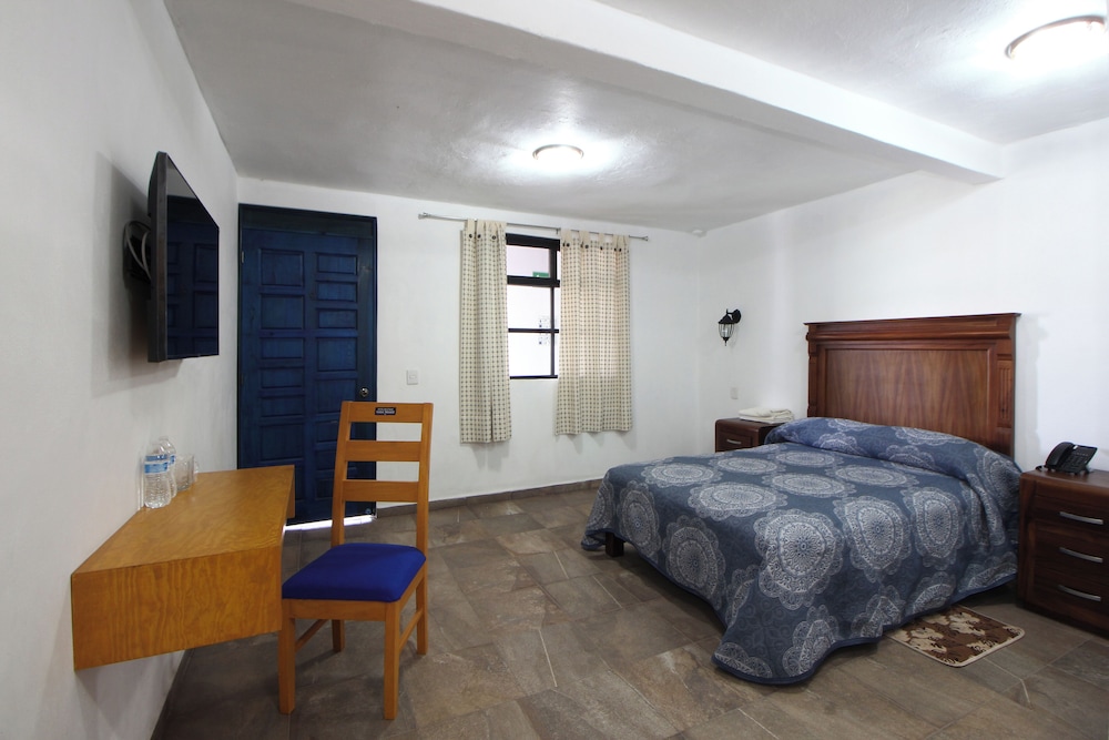 Standard Room, 1 Double Bed photo 1