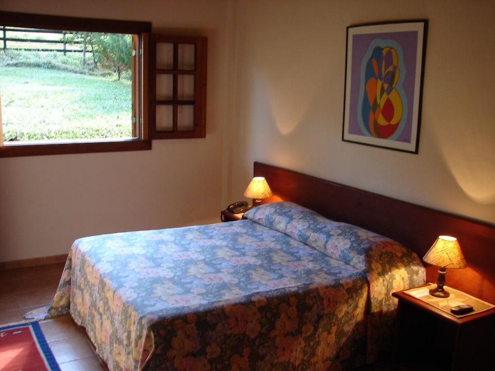 Comfort Double Or Twin Room photo 1