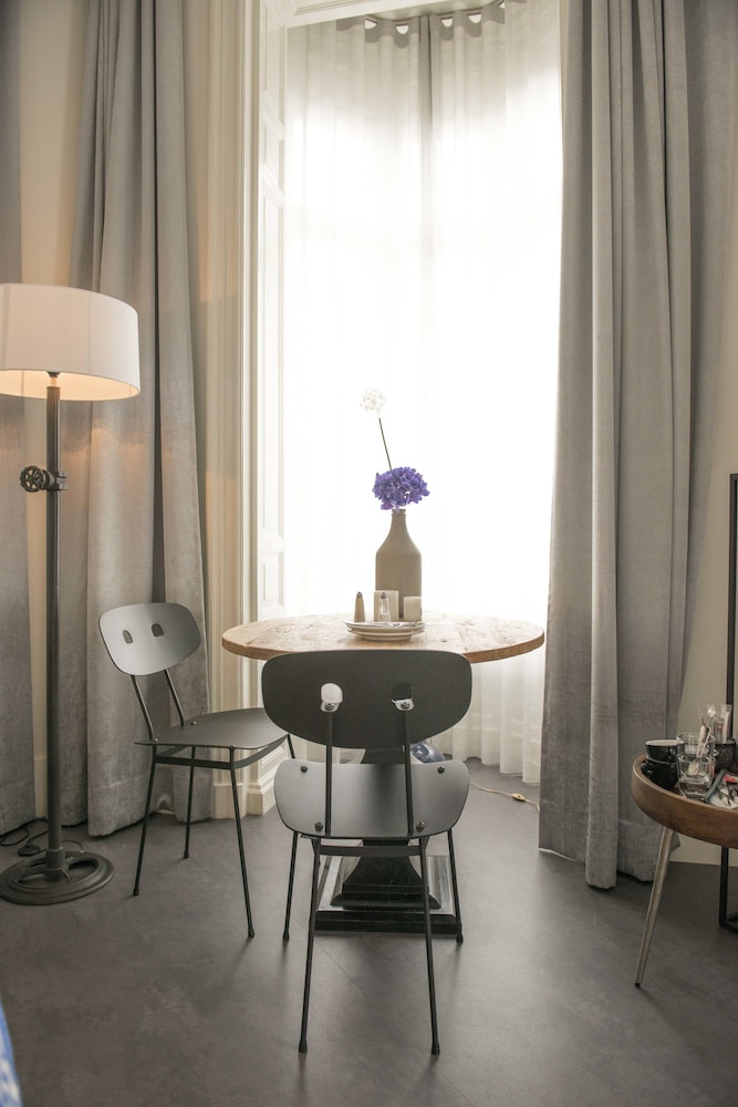 Luxury Suite, Balcony (Bastion) photo 3