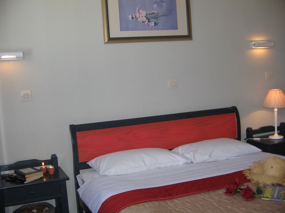 Standard Double Room photo 1