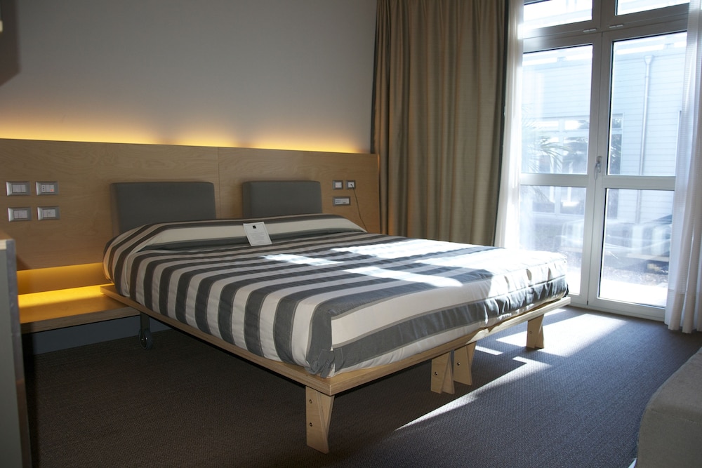 Double Room Single Use photo 1