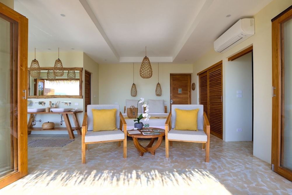 Paloma Luxury Cottage