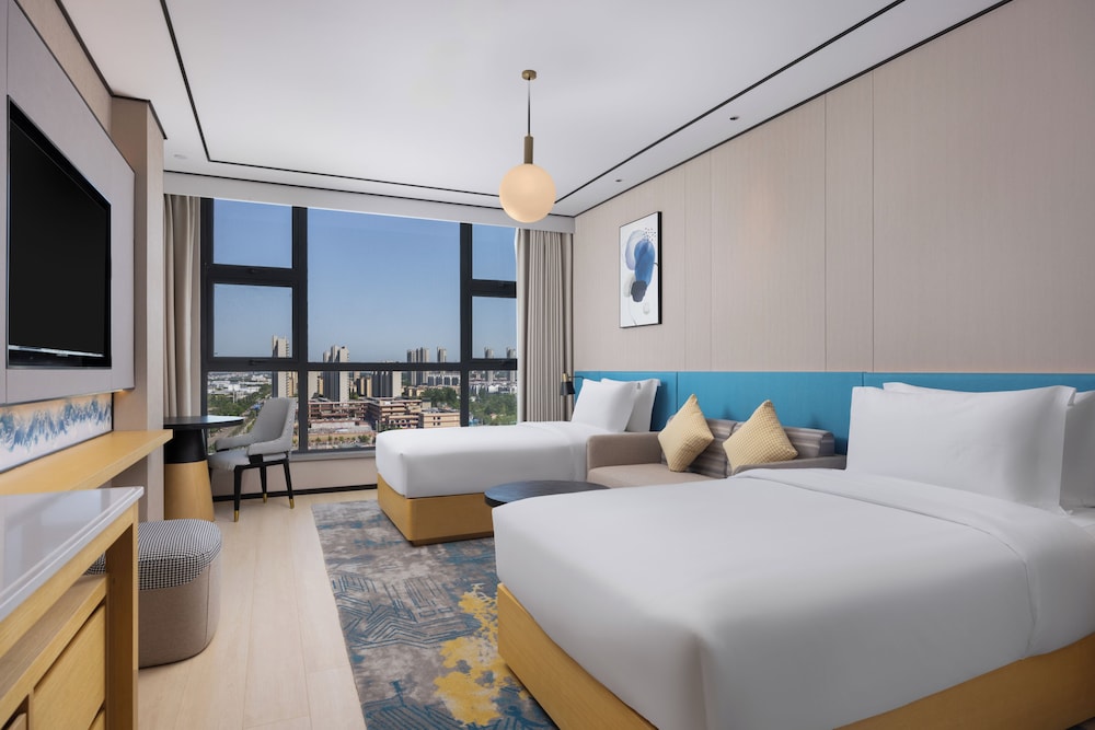 Superior Room, 2 Twin Beds