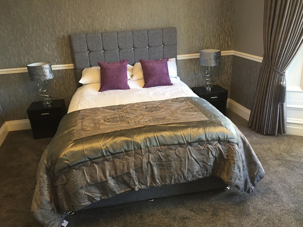 Cottage, 2 Bedrooms (Chester Cottage)