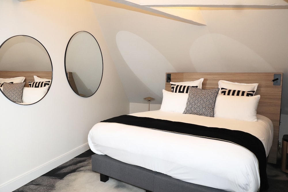La Suite - Photo 5