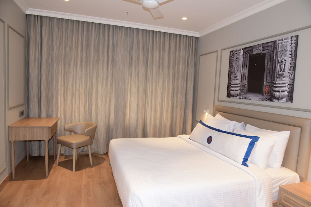 Presidential Suite (Director Suite) photo 1