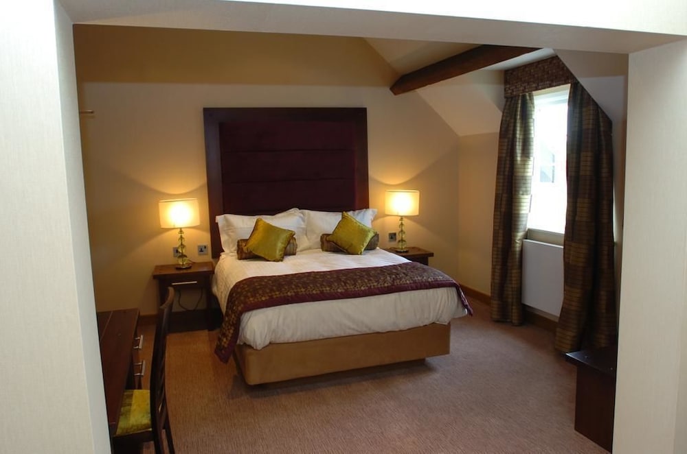Executive Double Room photo 2