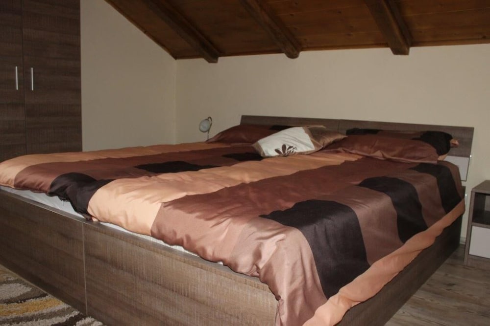 Standard Room, City View photo 1