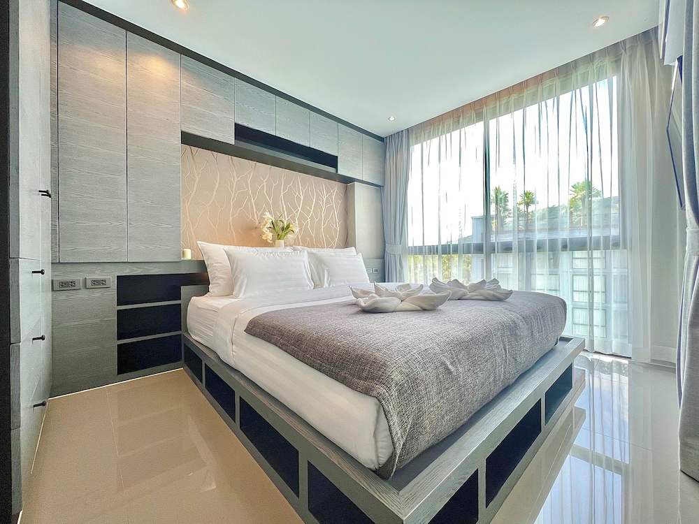 Family Suite, 2 Bedrooms photo 3