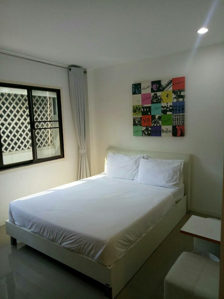 Standard Room photo 1