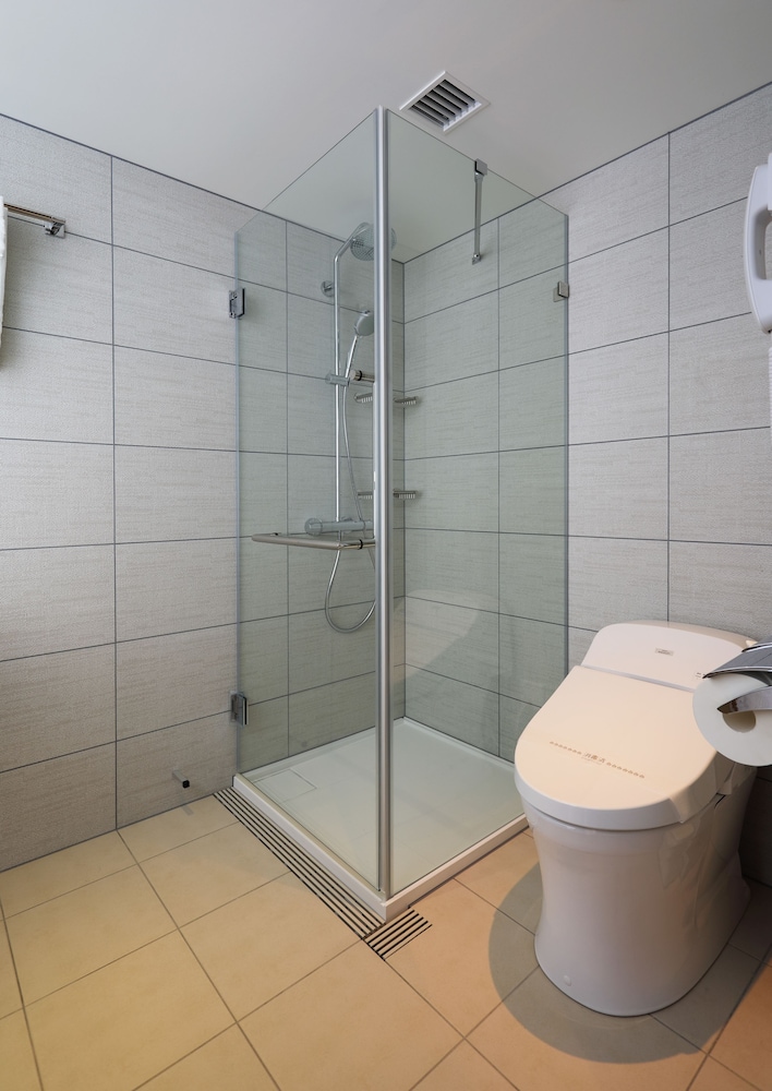 TSUMUGI Forest Twin Room, Non Smoking (No View, No Extra Bed) photo 3