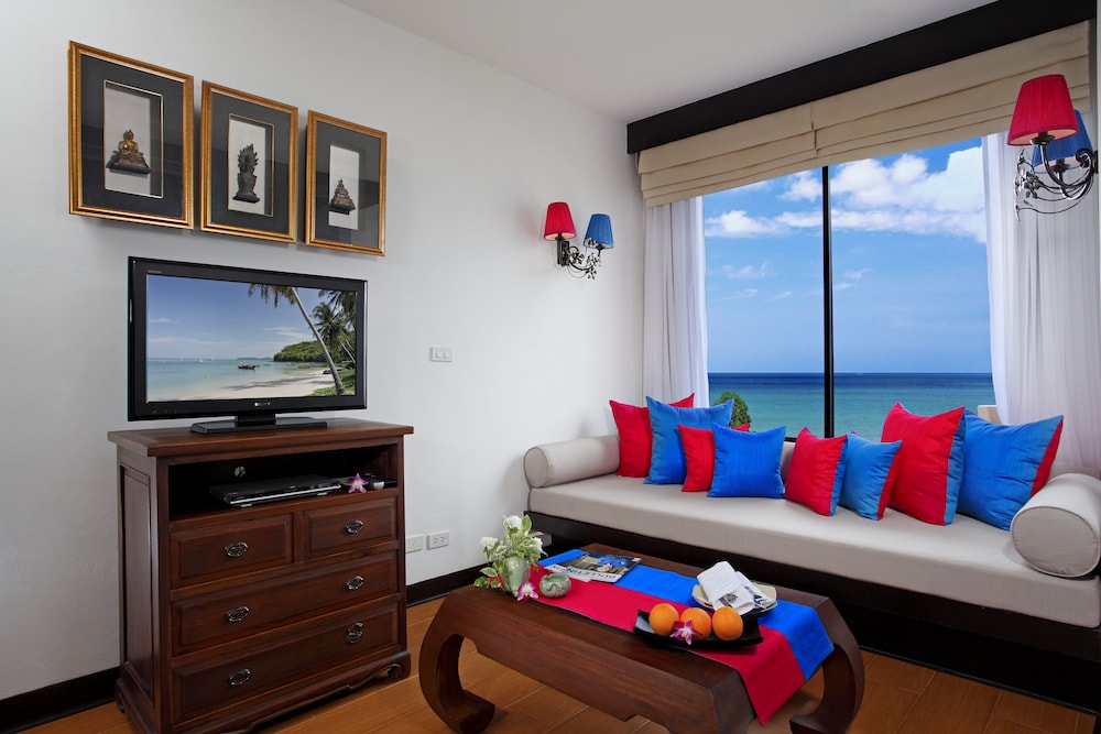 Villa, Sea View - Photo 7