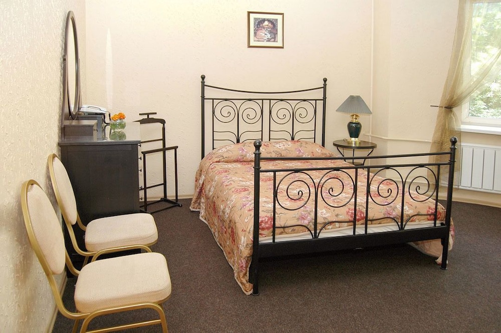Suite photo 1