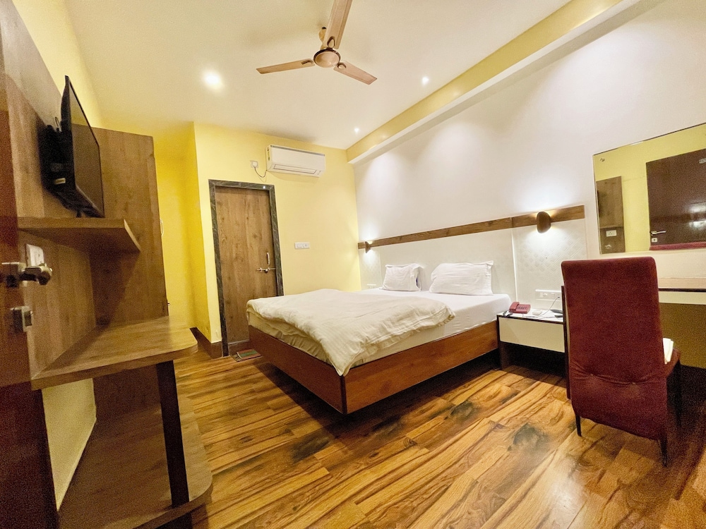 Deluxe Room photo 1