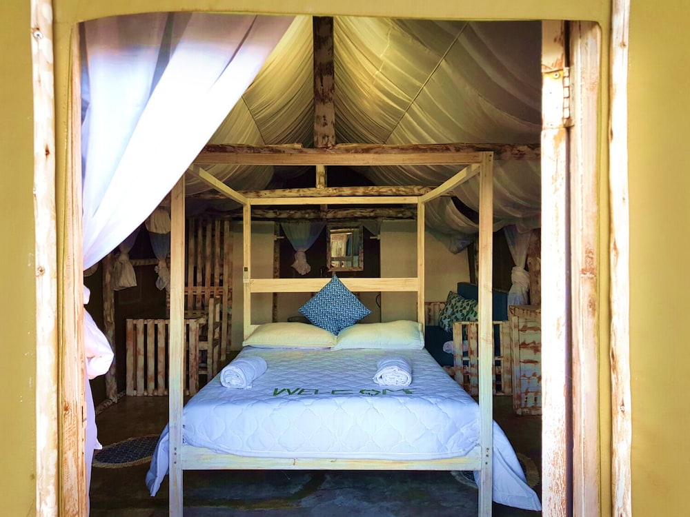 Luxury Tent photo 1