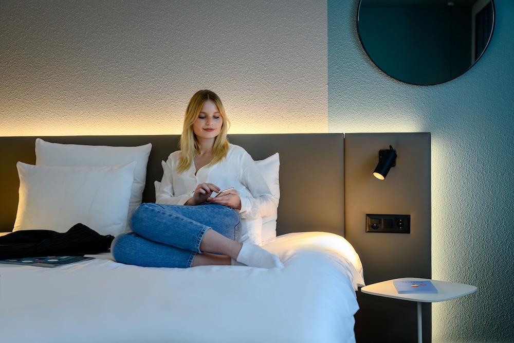Superior Room, 1 Double Bed with Sofa bed - Photo 4