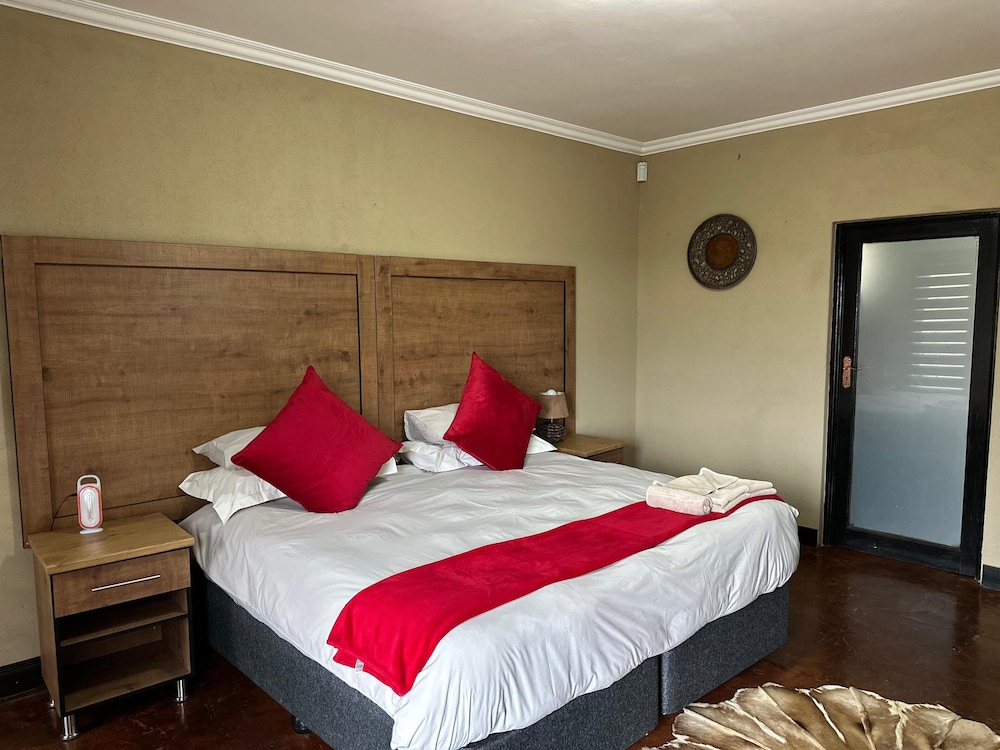 Standard Double Room photo 1