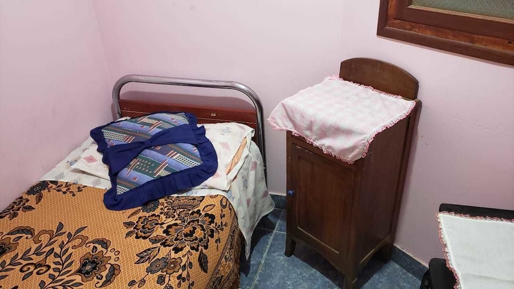 Economy Single Room photo 3