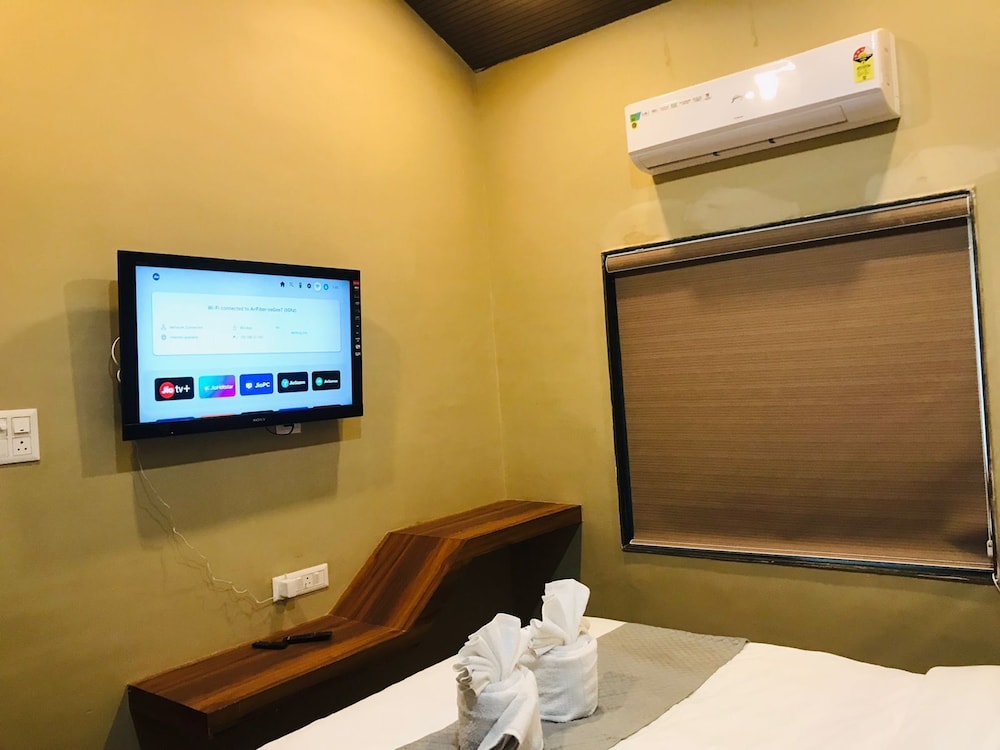 Deluxe Room photo 2