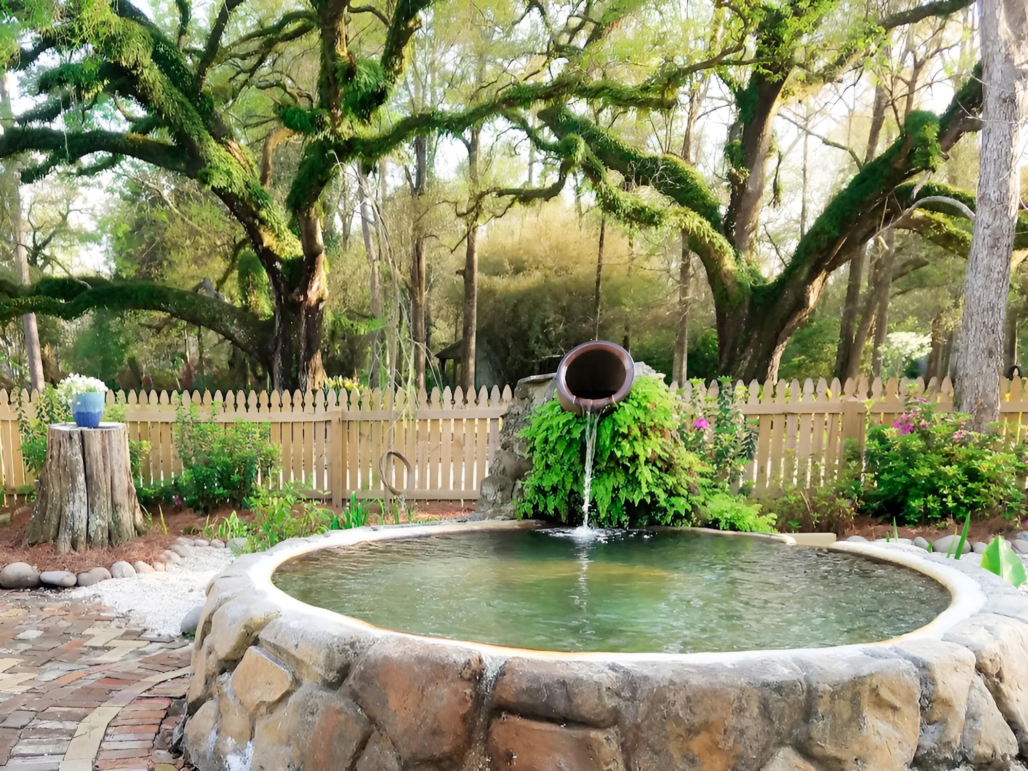 Abita Springs Hotel, Billede 4