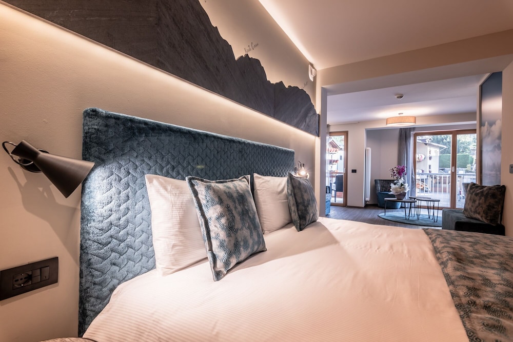 Design Double or Twin Room photo 1